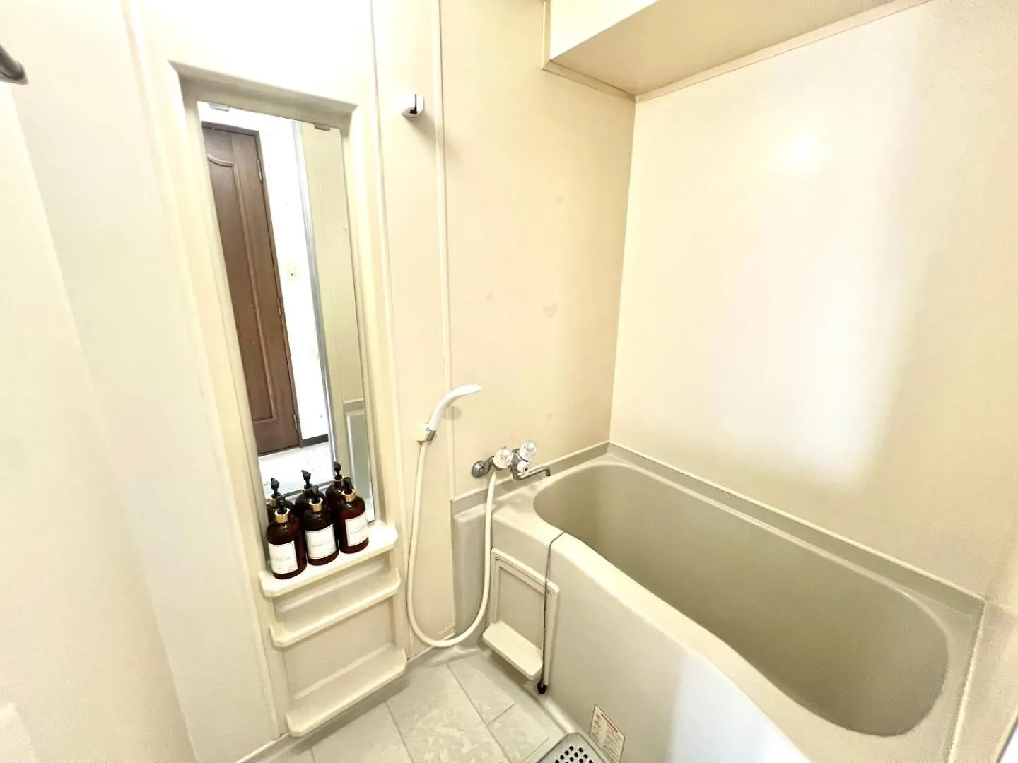 5人可能 なんば駅 一駅 地下鉄駅 2分 Royal804 Apartment Osaka Japan