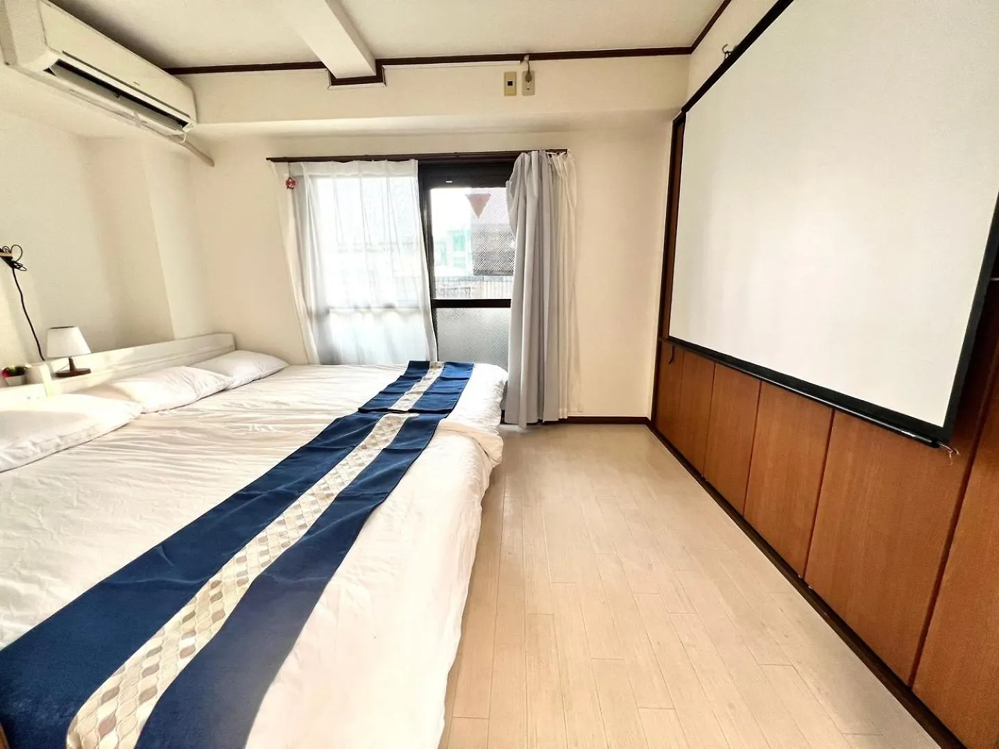 5人可能 なんば駅 一駅 地下鉄駅 2分 Royal804 Apartment Osaka Japan
