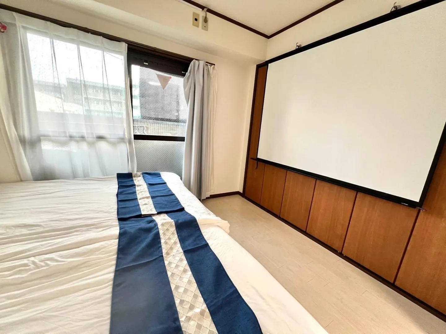 5人可能 なんば駅 一駅 地下鉄駅 2分 Royal804 Apartment Osaka