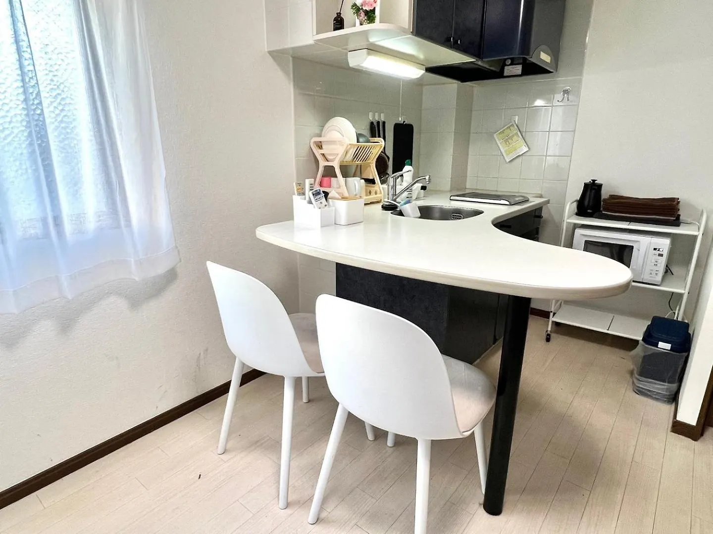 5人可能 なんば駅 一駅 地下鉄駅 2分 Royal804 Apartment Osaka